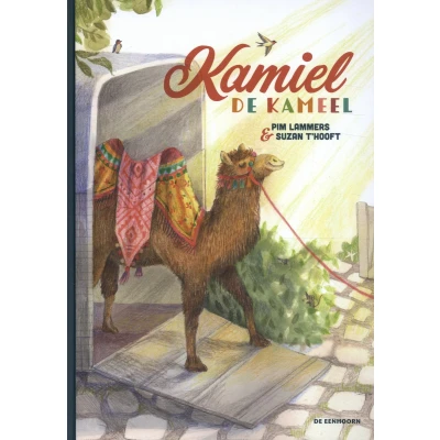 Afbeelding van Kamiel de kameel