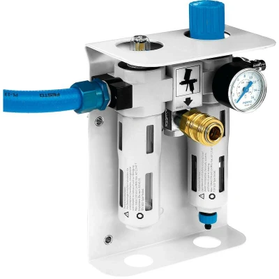 Afbeelding van FESTOOL VE CT verzorgingseenheid voor 26/36/48 in combinatie met module perslucht 577409