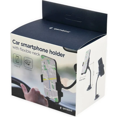 Afbeelding van Autohouder voor smartphones