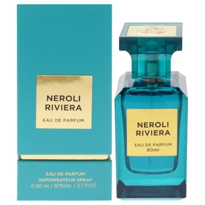Afbeelding van Fragrance World Neroli Riviera