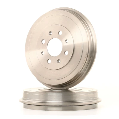 Afbeelding van Brembo Remtrommel 14.A855.10