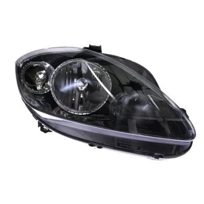 Afbeelding van TYC 20 12747 15 2 Koplampen rechts H7, H1 voor rechtsrijdend verkeer Zonder elektro motor SEAT: Leon II Hatchback, Altea XL, Toledo 3