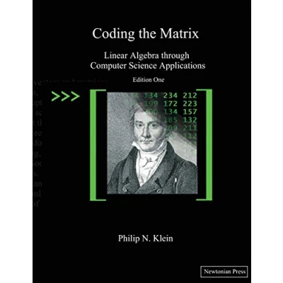 Afbeelding van Coding The Matrix