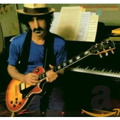 Afbeelding van Shut Up &#039;N Play Yer Guitar