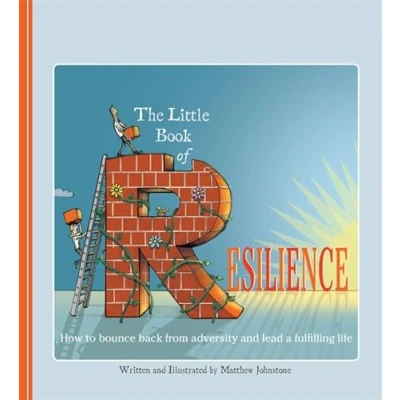 Afbeelding van Little Book Of Resilience