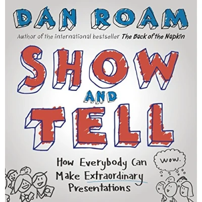 Afbeelding van Show &amp; Tell