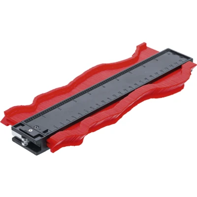 Afbeelding van BGS Profieltaster 250 mm vergrendelbaar