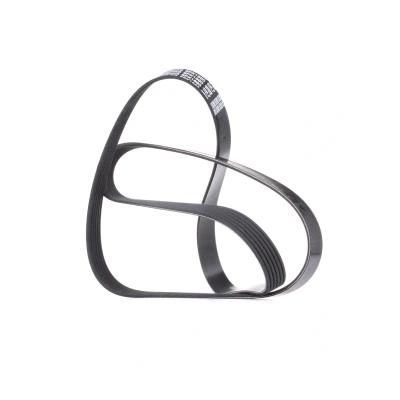Afbeelding van Poly V riem DAYCO 6PK1660