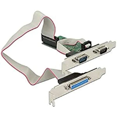 Afbeelding van Delock 89556 PCI Express kaart PCIe