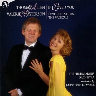 Afbeelding van If I Loved You