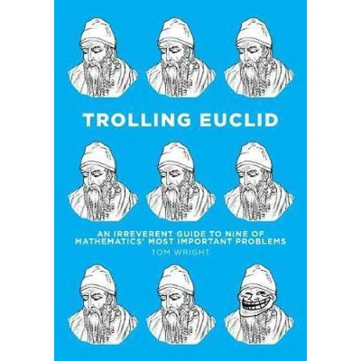 Afbeelding van Trolling Euclid