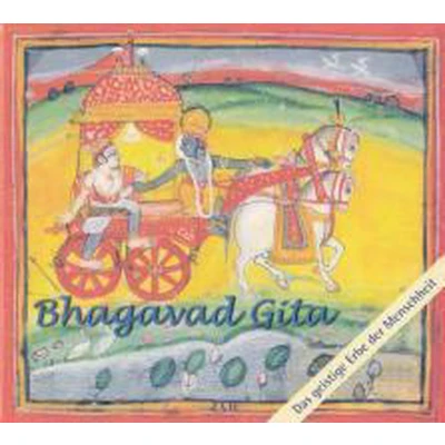 Afbeelding van Bhagavad Gita