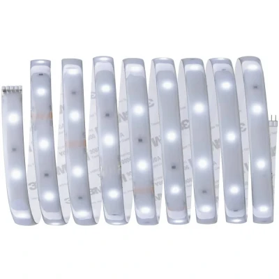 Afbeelding van Paulmann 79875 LED strip Met connector (male) 2.5 m Daglichtwit