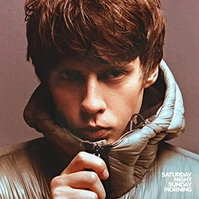 Afbeelding van Jake Bugg Saturday Night..