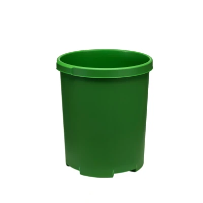 Afbeelding van Han Ha 1836 05 Papierbak Mobil 50 Liter Groen