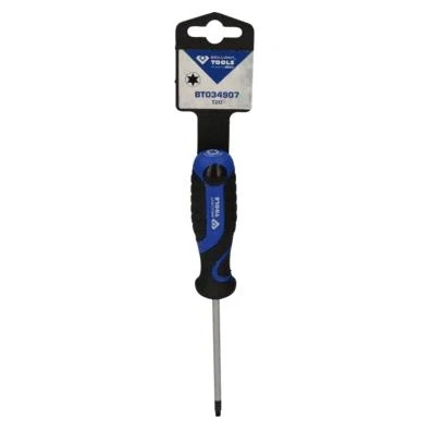 Afbeelding van Brilliant Tools, Schroevendraaiers, BT034907