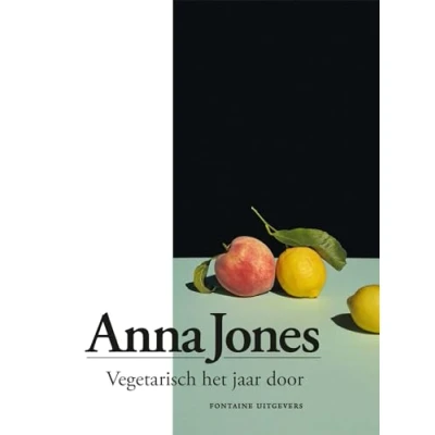 Afbeelding van Vegetarisch het jaar door