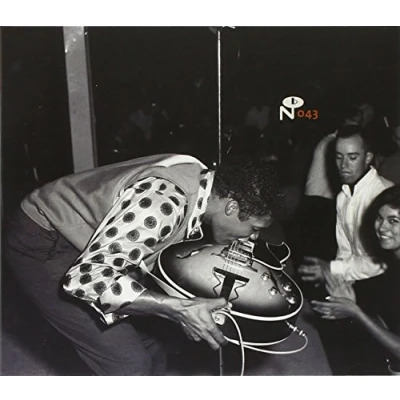 Afbeelding van Various Artists Eccentric Soul: The Dynamic Label (CD)