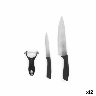 Afbeelding van Schiller messenset Cuyfor 2 Onderdelen (12 Stuks)