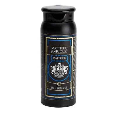 Afbeelding van Dear Barber Mattifier Dust 25 gr