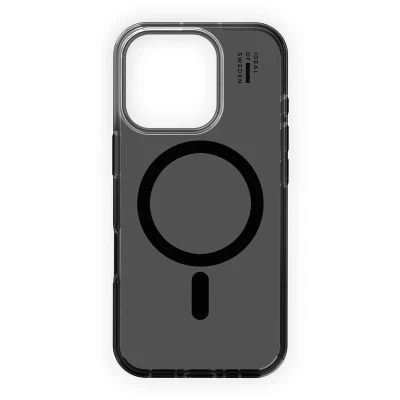 Afbeelding van Ideal Of Sweden Cover Magsafe Iphone 16 Pro Tinted Zwart (ds C470 ip16p)