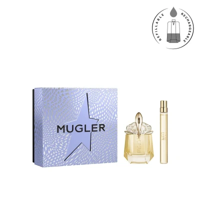 Afbeelding van Thierry Mugler Alien Goddess Giftset 1ST