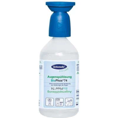 Afbeelding van Sanaplast Oogspoelfles 0,5 Liter