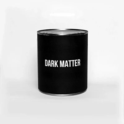 Afbeelding van Spc Eco Dark Matter (CD)