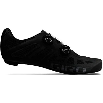 Afbeelding van Giro Imperial Racefiets Schoenen Zwart EU 43 Man