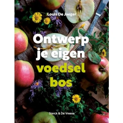 Afbeelding van Ontwerp je eigen voedselbos