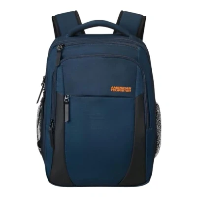 Afbeelding van American Tourister Urban Groove UG12 Laptop backpack 15.6&#039;&#039; Slim dark navy