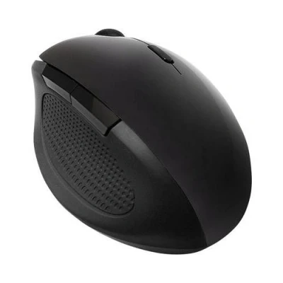 Image de LogiLink Ergonomic Souris ergonomique optique 6 boutons sans fil 2.4 GHz