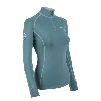 Image de LeMieux Chemise Base Sage M