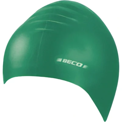 Afbeelding van Beco badmuts latex unisex groen one size