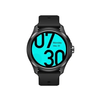 Afbeelding van Smartwatch Mobvoi TicWatch Pro 5 GPS Elite Edition