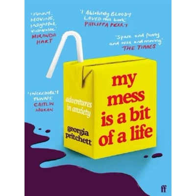 Image de My Mess Is a Bit of Life