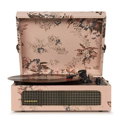 Afbeelding van Crosley Voyager Floral