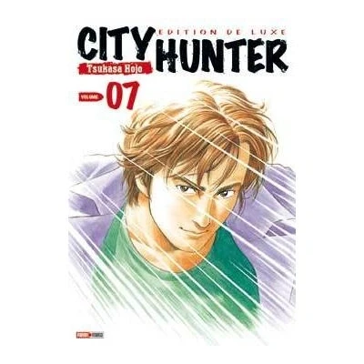 Image de City Hunter