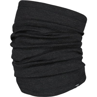 Afbeelding van Barts Merino Col Nekwarmer Unisex One size Zwart