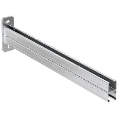 Afbeelding van Fischer Wandrailconsole 1000 mm 559921 1 stuk(s)