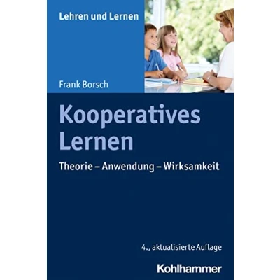 Afbeelding van Kooperatives Lernen