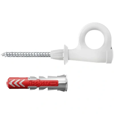 Afbeelding van Fischer Plug 564173 25 stuk(s)