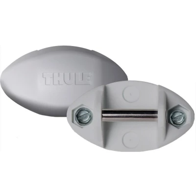 Afbeelding van Thule Pod Montagesysteem Wit Organizers