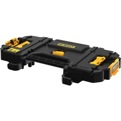 Afbeelding van DEWALT DWV9510 XJ draagrek voor TSTAK/THOUGHSYSTEM koffers (geschikt alle DWV9xx stofzuigers)