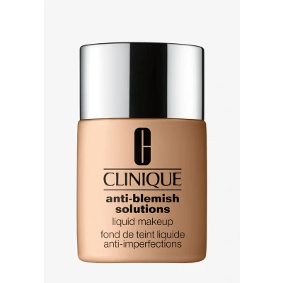 Afbeelding van Clinique Acne Solutions Liquid Makeup Foundation CN90 Sand 30 Ml