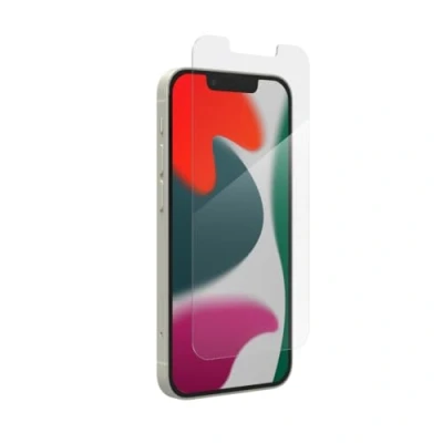 Afbeelding van InvisibleShield Glass Elite screenprotector Geschikt voor de iPhone 13 mini