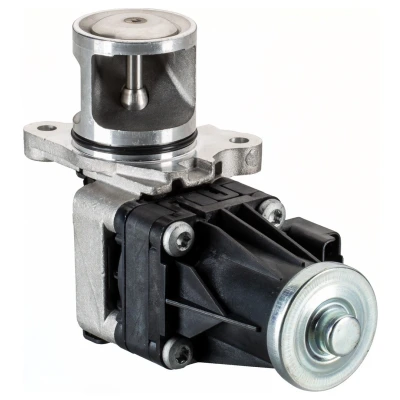 Afbeelding van HELLA 6NU 014 864 071 EGR klep Electrisch Met pakking PEUGEOT: Expert II Van, Partner Tepee, 308 SW 2, CITROËN: Berlingo / First I