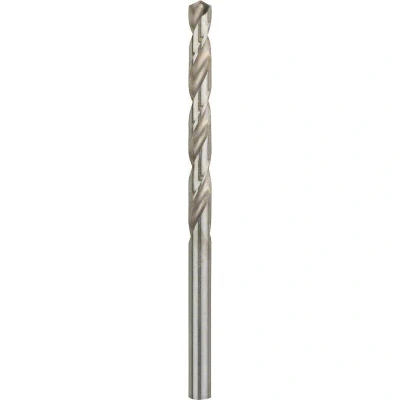 Image de BOSCH 2608585922 mèche métallique HSS G, DIN 338, 5 x 52 86 mm