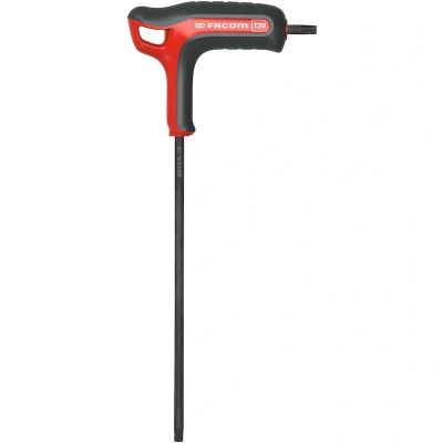 Image de FACOM 89TXA.20 Clé hexagonale Torx avec poignée P T20
