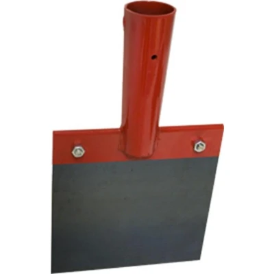 Afbeelding van Kelfort Betonschraper blad zonder steel 150mm